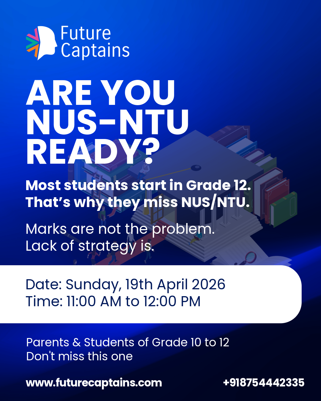 NUS|NTU